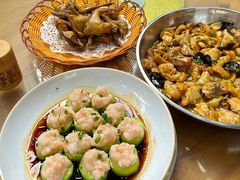 -东坊味道私房菜·地道顺德菜(大良店)