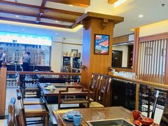 -皇城老妈川味火锅·大连海鲜火锅(港湾店)