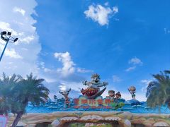 -美的鹭湖探索王国