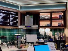 -德南面包房(尚都店)