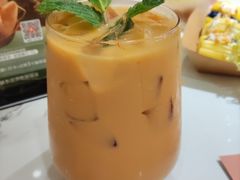 -泰椰里·泰国餐厅(智慧城广百广场店)