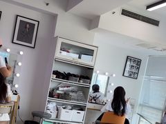 -bobo高端证件照工作室(三元桥店)