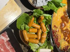 -冯校长老火锅(深圳总店)