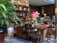 -天津海河悦榕庄·Lobby Lounge大堂吧