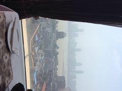 东方豪景花园酒店旋转餐厅-东方豪景花园酒店·怡景旋转餐厅