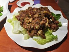 -金穗园·砂锅粥.醉鸡煲火锅(长寿路店)