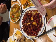 -福苗小骆驼烧烤(莲湖路店)