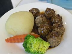 -库滋明·俄罗斯特色美食(中央大街店)