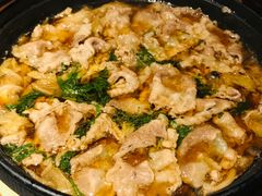 -千代武日本料理(开发区店)