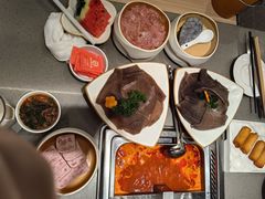 -海底捞火锅(苏宁广场店)