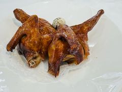 -渔意楼·驰名沙田乳鸽(五羊店)