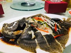 -海岛渔村大酒店(云霄路店)