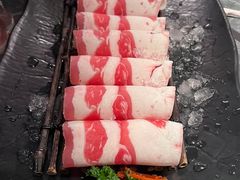 -捞王猪肚鸡火锅(金华义乌之心店)