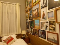 -厦门良筑精品酒店(厦门中山路店)