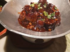 -绿茶餐厅(昌平悦荟店)