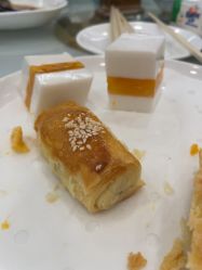 -名荟海韵烧鹅海鲜酒家·宴会厅