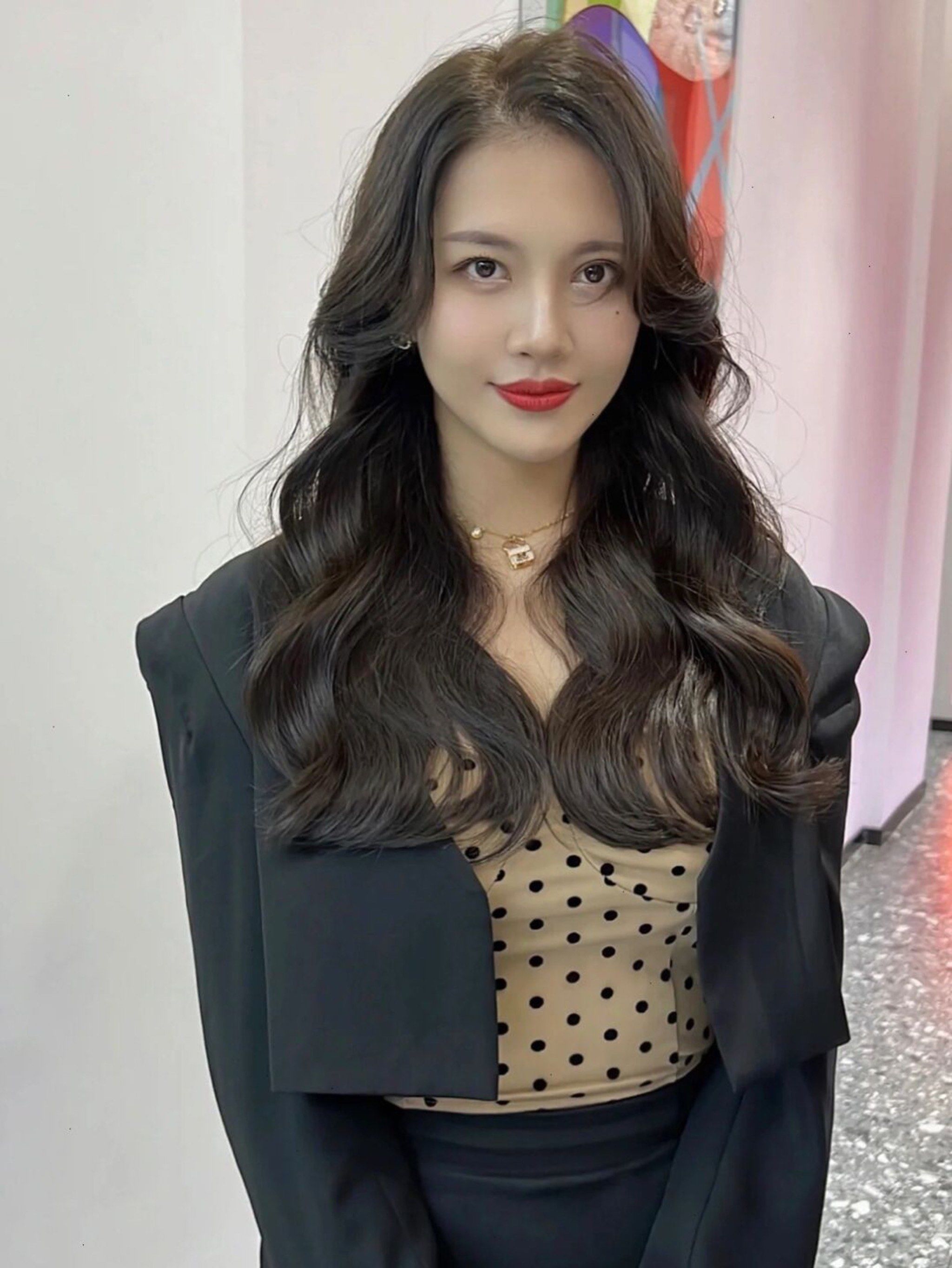 「潘多拉hairsalon