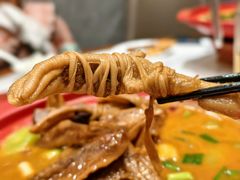 水阳三宝炖锅-火龙堂·风味民间菜(文一路店)