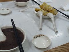 -蒋家桥饺面店(奥邦店)