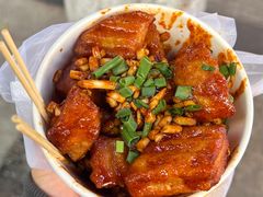 -周签签锅巴土豆(建设路总店)