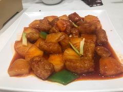 -稻香酒家·33年老字号·港式粤菜(富邦中心店)