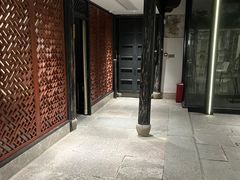 -走马楼饭庄(慈城古县城店)