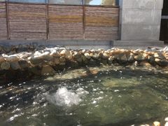 -春晖园度假酒店温泉