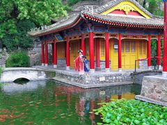 -华清宫景区