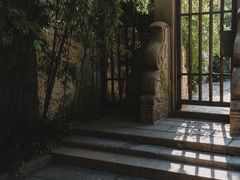 -惠山古镇·寄畅园