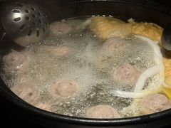 -同仁四季椰子鸡(宝安壹方城店)