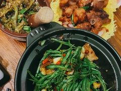 -云海肴·汽锅鸡·云南菜(美罗城店)