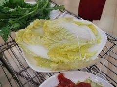 -蜀皇·菌汤鲜黄牛肉汤锅(宽窄巷子店)