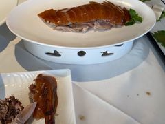 四季民福烤鸭-四季民福烤鸭店(前门店)