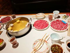 -汕头八合里海记牛肉店(清河店)