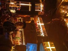 -Bar The Vortex(高新万达店)