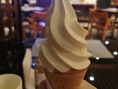 -顺德美的万豪酒店·自助餐·贡厨