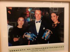 -马克西姆餐厅(崇文门店)