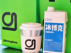 -gleeglee乐溢亦茶(朝阳大悦城店)