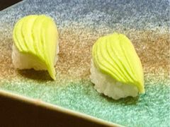 -Sushi Hanzo半藏(天环广场店)