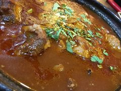 -老姑砂锅·烧烤天津菜(体北道店)