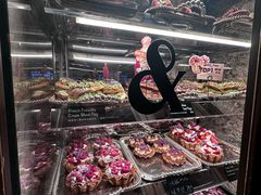 -B&C黄油与面包·THE GARDEN BAKERY概念店(世纪汇店)