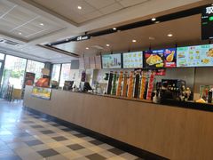 -德克士(东大街店)