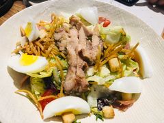 -TA'塔雀 墨西哥餐厅(江都金鹰店)