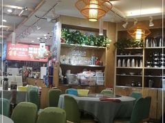 大堂-大师傅金奖啤酒鱼(西街口总店)