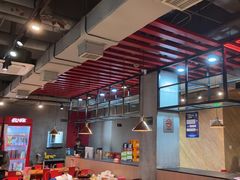 -三太子地摊烧烤·小龙虾(北蔡店)
