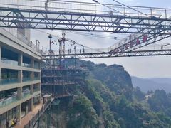 -梦幻奥陶纪景区