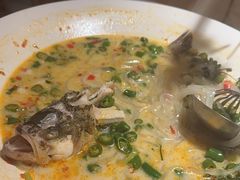 -川味堂·四川豆花(八卦岭店)