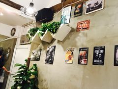 -鬼味烤翅(南锣鼓巷店)