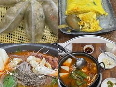 -元堂脊骨土豆汤(明洞2号店)