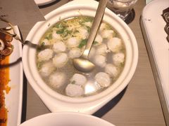-前海沿·青岛菜(李沧万达店)